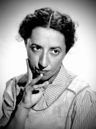 Photo of Margaret Hamilton (1902-1985) (Wicked Witch in 1939's Wizard of  Oz) in 1970s Maxwell House TV Commercial.