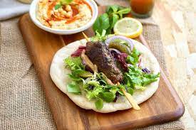 We did not find results for: Pain Pita Kefta Sandwich Libanais Aux Delices Du Palais