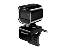Microsoft Lifecam Hd 6000 Retail Newegg Com