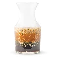 Site Search Discovery Powered By Ai Salad Sauce Vinaigrette Vinaigrette Salad