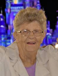 Obituary for Jacqueline (Jackie) Strickland