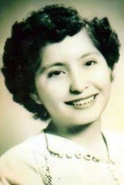 Maria Soto Obituary (2014)