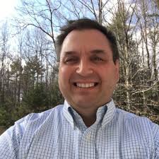 25 years with Milone & MacBroom, Inc. today! Very pleased with the decision  I made 25 (seemingly short) years ago. I owe much to my MMI family, the  many wonderful clients we've