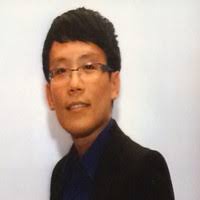 Khai chin, Gilbert Wang