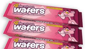 New episodes of the pink panther (1993) will be uploaded every monday, thursday, and saturday! Pink Panther Wafers To Return With Extra Filling New Packs News The Grocer