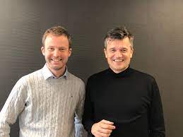 Vipps is a norwegian payment and identity service, used by more than 3.9 million people. News Nets And Vipps Join Forces To Simplify Payments In Norway