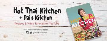 Once sugar is melting, keep stirring until it darkens in colour (see video for colour). Hot Thai Kitchen Facebook