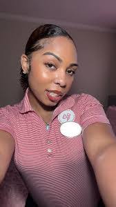 Tesia Jackson's Instagram, Twitter & Facebook