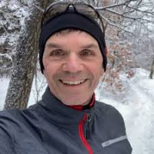 Our Run Mindful Ambassador Team