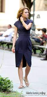 Hilarie Burton White Collar Hilarie Burton Hilarie Burton White Collar Dresses