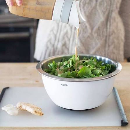 Stainless Steel Mixing Bowls