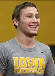 Iowa wrestling notes: Hawkeyes mix plenty of humor with hard work