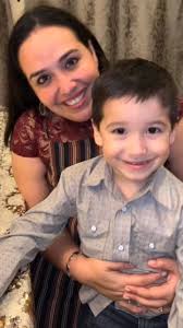 SANDRA MARISCAL (@super_mom18)