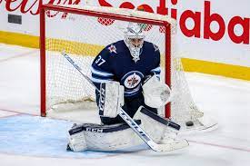 Complete player biography and stats. Winnipeg Jets Connor Hellebuyck Returning To Finer Form