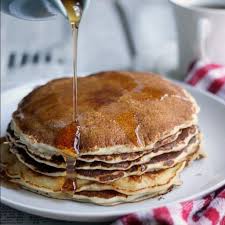Member recipes for self rising flour bread machine white. Easy Pancake Recipe 5 Ingredients Classic Pancakes Baker Bettie