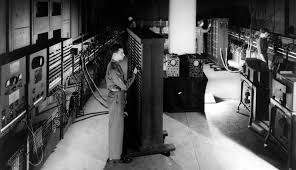Warum wurde der computer erfunden? Informatikgeschichte Der Erste Universalrechner War Streng Geheim Forschung Lehre
