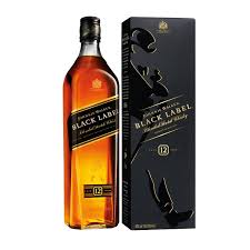 Whisky Johnnie Walker Etiqueta Negra Superregalos Envio De Flores Y Regalos A Domicilio En Santa Cruz Bolivia