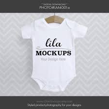 Download 30 Baby Onesies Mockups And Body Suits Ideas Baby Onesies Mockup Onesies
