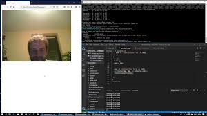 Opencv Web Camera And Video Streams In Windows Subsystem For Linux Wsl By Ffmpeg And Gstreamer