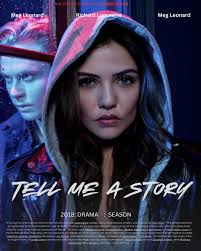 SHOW AND TELL. The art of storytelling. It took me many years to realize  that the old chestnut, "Show, don't tell," was a useless adage. But the  question remains important: when do