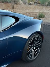 Image result for Seychelles Blue 2022 Aston Martin