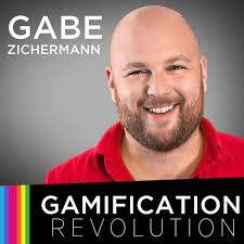 Gamification Revolution with Gabe Zichermann (podcast)