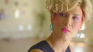 Shannon Dooley Loves The 1980s