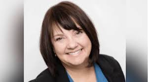 Kimberly Pender's Instagram, Twitter & Facebook