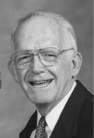 John Carl Heft (1930-2005)