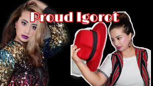 Patreon is empowering a new generation of creators. I Am Proud Igorot Challenge Youtube