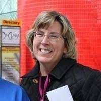 Marjorie Frederick's Instagram, Twitter & Facebook