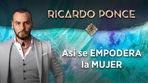 Ricardo ponce fue denunciado por supuestamente de tener una secta sexual. Asi Se Empodera La Mujer Youtube