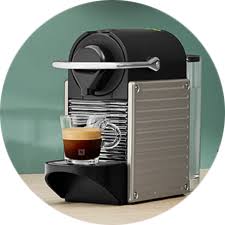 However, taking the time to deep clean your. Nespresso Original Coffee Machine Espresso Machine Nespresso Sg