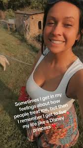 Mariyahlee Daugherty