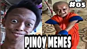 Pinoy meme is the funniest meme pinoy version, and easiest way to find pinoy picture jokes,pinoy fail,patama. Robert B Weide Compilation Pinoy Memes Part 5 Monkey Viral