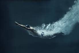 Underwater Swimmer Large Art Prints By Hamid Raza Buy Posters Frames Canvas Digital Art Prints Small Compact Medium And Large Variants