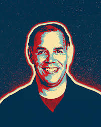 Col. Frederick Gregory