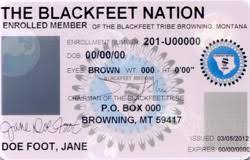 Fake national id card maker for your facebook verification, bd smart nid maker, facebook id card maker, driving license maker, smart id card maker and online tools. Montana Tribal Id