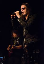 Aleš brichta (born 9 august 1959 in prague, czechoslovakia) is a czech heavy metal singer, songwriter, and artist. Ales Brichta Wikipedia