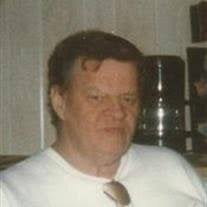 CHARLES KNAPP CALKINS Obituary