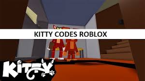 Press that option and then you have to press the setting option. Kitty Codes Wiki 2021 May 2021 New Roblox Mrguider