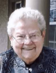 Margaret "Peggy" Redmond Obituary
