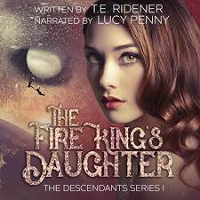 Listen to Audiobooks published by T.E. Ridener