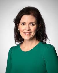 Jennifer Taylor-Ogletree