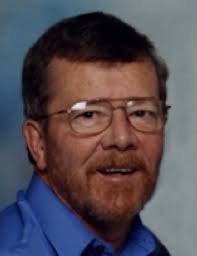 Roger Bruce Hayden Obituary