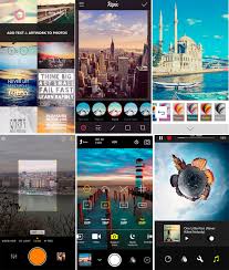Usa las herramientas de la app fotos para editar fotos y vídeos en el iphone. App Para Fotomontaje Iphone