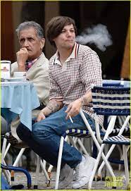 One direction had a concert in bangkok on march. Louis Tomlinson Eleanor Calder Look So In Love In Italy Photo 1239087 Eleanor Calder Louis Tomlinson Pictures Just Jared Jr