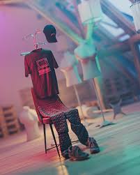 Everyday by sonny digital feat. Cgsector New Person Same Old Mistakes