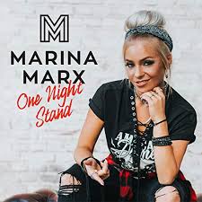 Oktober 1985 in abergavenny, wales; Marina Marx Knackt Mit One Night Stand Die Millionmarke Bei Youtube