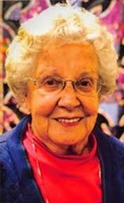 Dorothy Ann Knutson Johnson Obituary